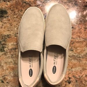 Dr. Scholls slip on shoes